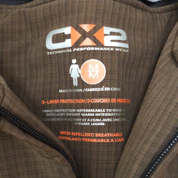 Jacket - Picture 3 of 5